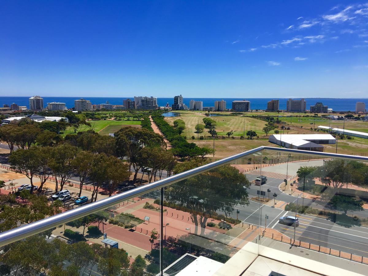 The Legacy Green Point كيب تاون المظهر الخارجي الصورة