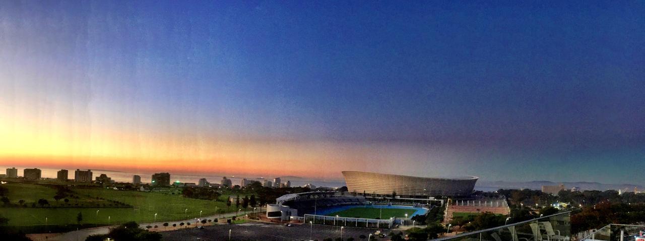 The Legacy Green Point كيب تاون المظهر الخارجي الصورة
