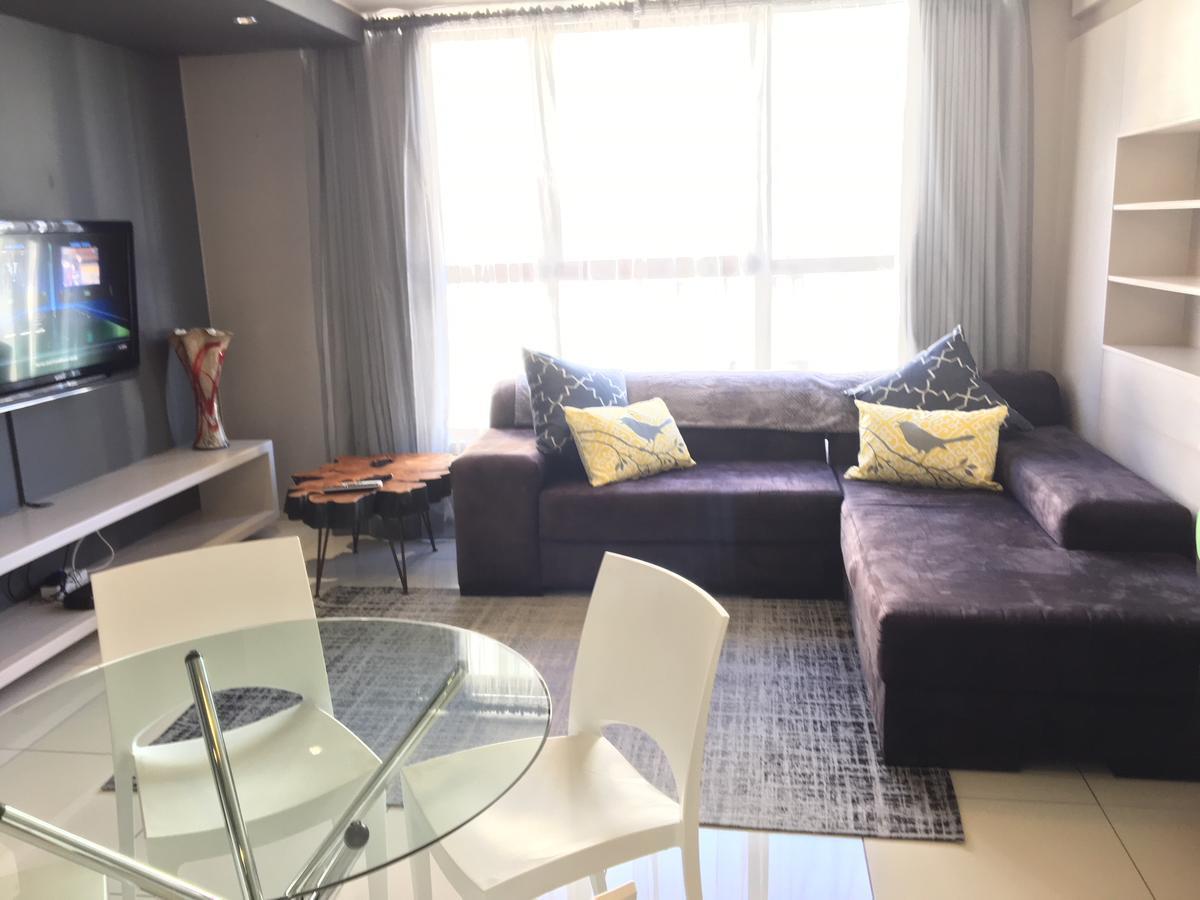 The Legacy Green Point كيب تاون المظهر الخارجي الصورة