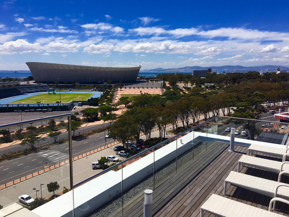 The Legacy Green Point كيب تاون المظهر الخارجي الصورة